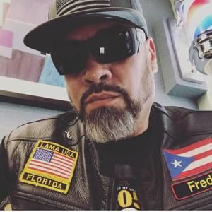 Meet your Posher, Fredo